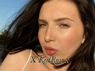 X_RedRose_x