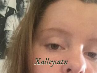 Xalleycatx