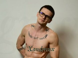 Xandercox