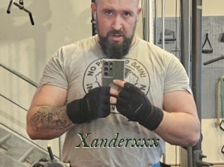 Xanderxxx