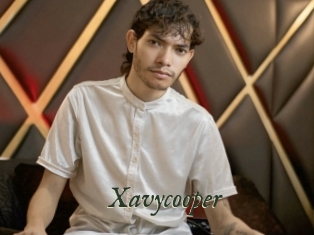 Xavycooper