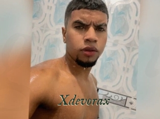 Xdevorax