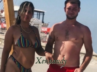 Xenaandy