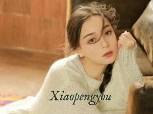 Xiaopengyou