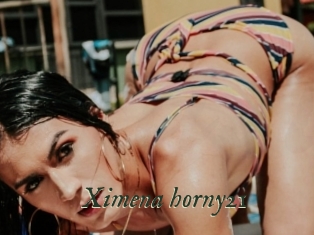 Ximena_horny21