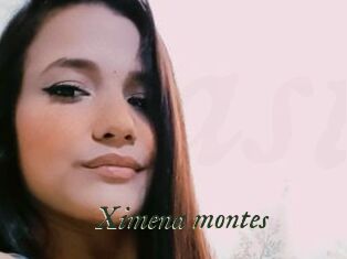 Ximena_montes