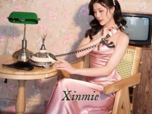 Xinmie