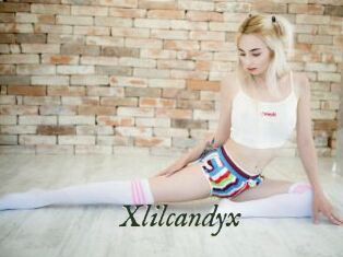 Xlilcandyx
