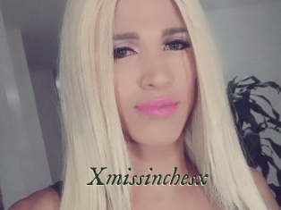 Xmissinchesx