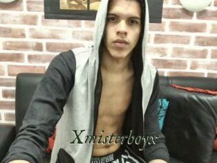 Xmisterboyx