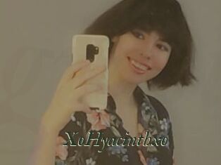 XoHyacinthxo
