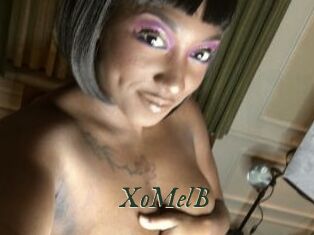 XoMelB