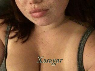 Xosugar