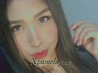 Xpamelagray