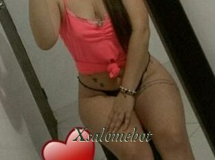 Xsalomehot