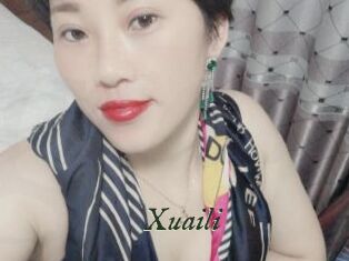 Xuaili