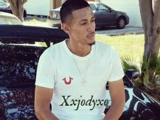 Xxjodyxo