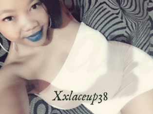 Xxlaceup38