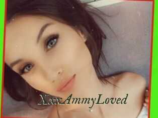 XxxAmmyLoved