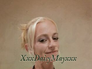 XxxDaisyMayxxx