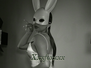 Xxxfoxxxx