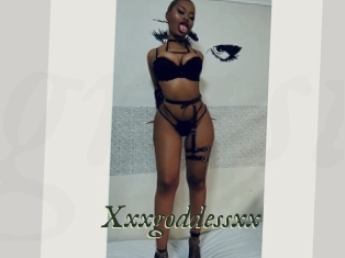 Xxxgoddessxx