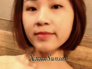 XxxxSunsan