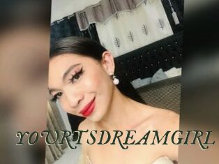 YOURTSDREAMGIRL