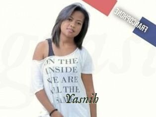 Yasnih