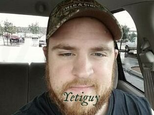 Yetiguy