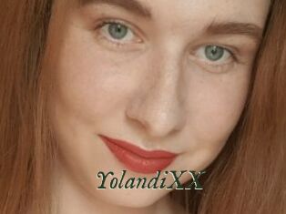 YolandiXX