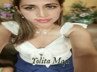 Yolita_Maja