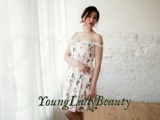 YoungLadyBeauty