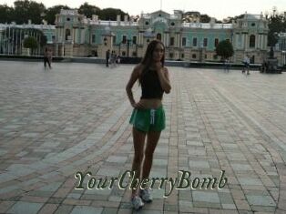 YourCherryBomb