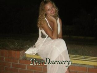 YourDaenerys