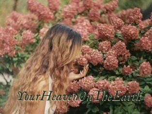 YourHeavenOnTheEarth