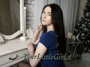 YourLittleGirlA