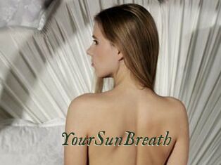 YourSunBreath