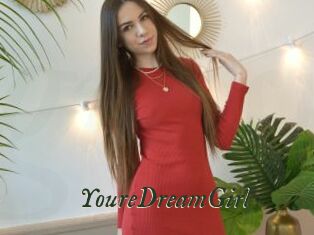 YoureDreamGirl