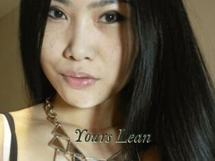 Yours_Lean