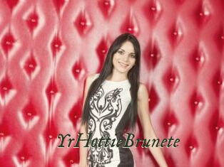 YrHottieBrunete