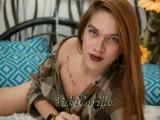 YukiCarillo