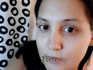 Yvett