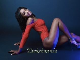 Yackebonnie