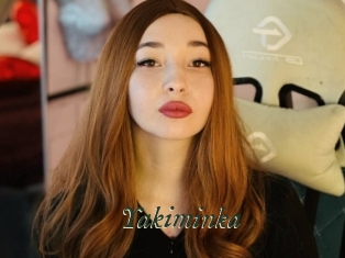 Yakiminka