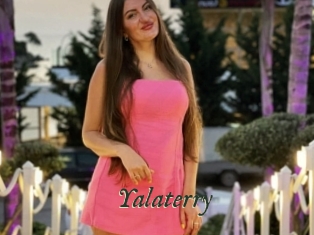 Yalaterry