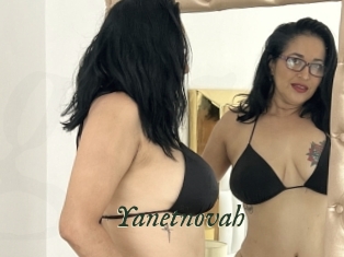 Yanetnovah