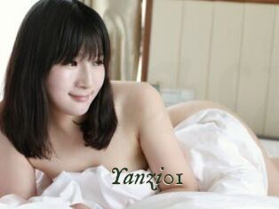 Yanzi01