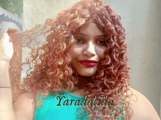 Yaradalida