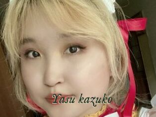 Yasu_kazuko